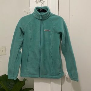 Columbia size Small sweater